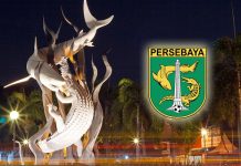 Persebaya Sebagai Ikon Surabaya dan Wisata Olah Raga, Pemkot Wani?