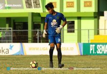 Selalu Turunkan Miswar di Dua Laga Terakhir, Ini Alasan Alfredo Vera