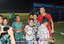 Rian Tampil 90 Menit, Indonesia Menang