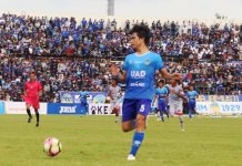 Alfredo Akan Pantau Langsung Rangga Muslim