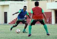 Romansa Sisi Timur Indonesia dan Persebaya