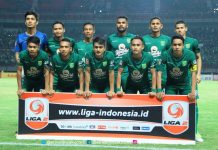 Jelang Delapan Besar, Persebaya Rekrut Fisioterapis