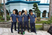 Ada Peran Dokter Adhimas di Balik Cepat Pulihnya Pemain Cedera