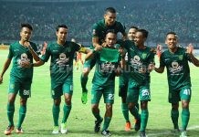 Tiga Poin, Empat Gol, Persebaya Terus Melaju ke Liga 1