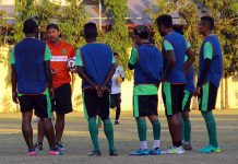 Usai Hadapi Persatu, Liburkan Pemain dan Rencanakan Uji Coba Lawan PS Kopa