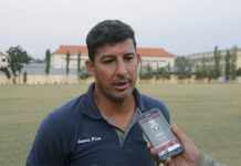 Alfredo: PSIM Tim Bagus