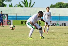 Poin Positif yang Diraih Persebaya Meski Ditahan Imbang Persatu