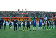 Lawan PSIM Tetap 16 Agustus, Ticket Box Sudah Dibuka