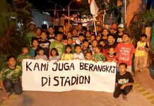 Om, Kami Juga Mbonek Lo