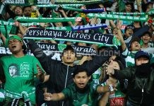 Kecintaan Akan Persebaya Harus di Atas Kepentingan Kelompok atau Golongan
