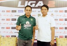 Jika Lolos, Persebaya Ingin PSIM Serahkan Rangga Muslim
