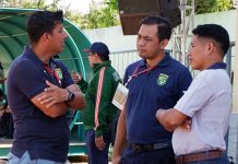 Jika Rangga Muslim Tak Kembali ke Jogja dari Pamekasan, Maka…