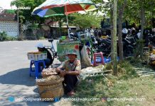 Pedagang Sekitar Stadion Tak Keberatan Bonek Datang