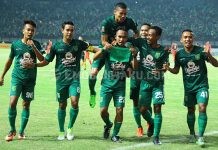 Gol Rodeg untuk Bonek dan Rakyat Palestina