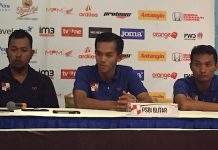 Realistis, PSBI Target Seri