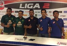 Rishadi Fauzi Mungkin Bisa Diturunkan Lawan PSBI