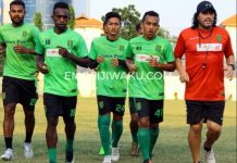 Persebaya Tambah Pemain di Bursa Transfer Babak 16 Besar