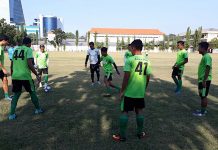 Persiapkan Tim Terbaik Hadapi Persepam