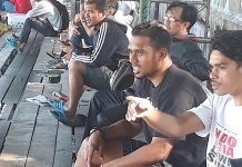 Samuel Reimas Ingin Persebaya Fight dan Raih Tiga Poin