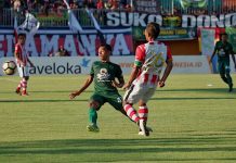 Tertahan di Pamekasan, Asa Persebaya ke Babak 16 Besar Masih Tertunda