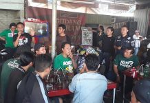 Peringati HUT RI, Polrestabes Libatkan Bonek Bikin Video Agustusan