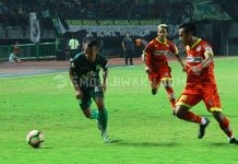 Persebaya vs PSBI: Amankan Posisi Puncak!