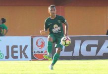 Players to Watch: Irfan Jaya dan Krisna Adi