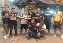 Jakmania Ingin Persebaya Segera Naik Liga 1