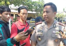 Surat Terbuka untuk Kapolres Tuban