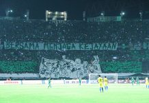 Menunggu Gelora Bung Tomo Yang “Menakutkan”