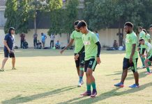 Hasil Tes MRI, Kondisi Fandry Menggembirakan