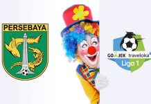 Persebaya dan Wacana Liga Tanpa Degradasi