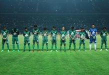 Undang Keluarga Korban dan Mengheningkan Cipta Sebelum Kick Off