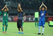 Tiga Kali Kalah Saat Jadi Starter, Miswar Akhirnya Cicipi Kemenangan
