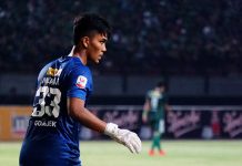 Miswar Saputra Yang Makin Menjanjikan