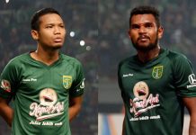 Fandry dan Oktafianus Jalani Tes MRI di National Hospital