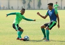Dua Pemain PS Kopa Jadi Pemain Magang