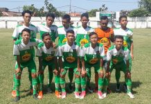 Gol Pemain Pengganti Bawa Persebaya U-17 Raih Kemenangan Perdana