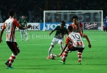 Soal Jadwal Kick Off, Persebaya Masih Tunggu Keputusan Operator