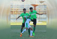 Rachmat Juliandri dan Abdul Azis Terkesan Main di G10N