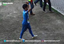 “Pamitan” di Laga Kandang Terakhir, Rangga Muslim Kian Dekat ke Persebaya?