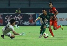 Ini Kondisi Terakhir Kapten Rendi Irwan