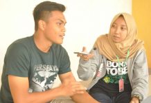 Kesan Rian Tentang Yogyakarta dan Harapannya Untuk Persebaya