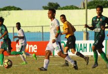 Abu “Rodeg” Rizal, Pemain Tipe Versatile di Skuad Persebaya