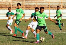 Tetap Kejar Posisi Puncak, Alfredo Gunakan Laga Sisa Untuk Rotasi