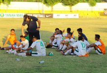 Tuban Memberi “Kekalahan” Yang Baik Kepada Persebaya