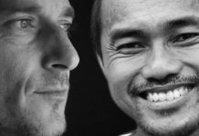 Antara Francesco Totti dan Mat Halil, Dua Pengabdi Klub Ibukota