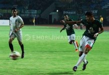 Players to Watch: Yogi Novrian dan Luxy Ariawan