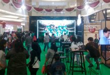 Augmented Reality Persebaya untuk Bonek dan Masyarakat