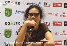 Cerita Dul Jaelani Tentang Awal Mula Menjadi Bonek dan Harapannya untuk Persebaya